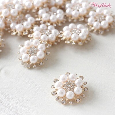 Dear my Lady Brooch Dear my Lady Brooch
