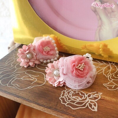 Love story Hairclip Love story Hairclip