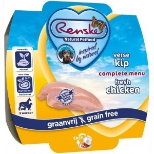 Renske kip 100gr Renske kip 100gr