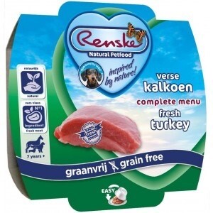 Renske kalkoen 100gr Renske kalkoen 100gr