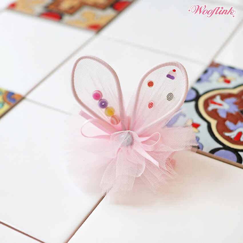 Little Bunny Fairy Little Bunny Fairy