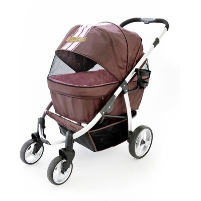 Retro brown/pink Retro brown/pink
