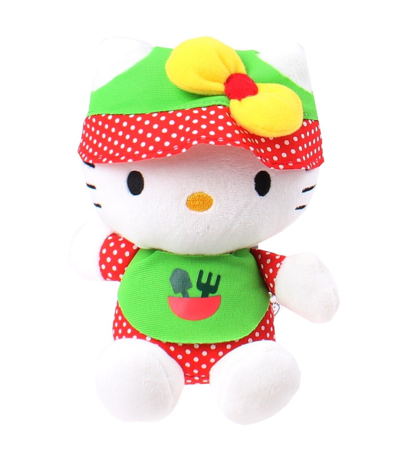 Hello Kitty gardener Hello Kitty gardener