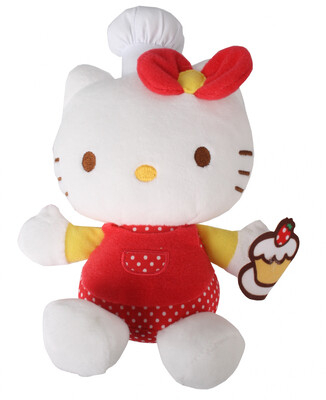 Hello Kitty Baker red´´ Hello Kitty Baker red´´