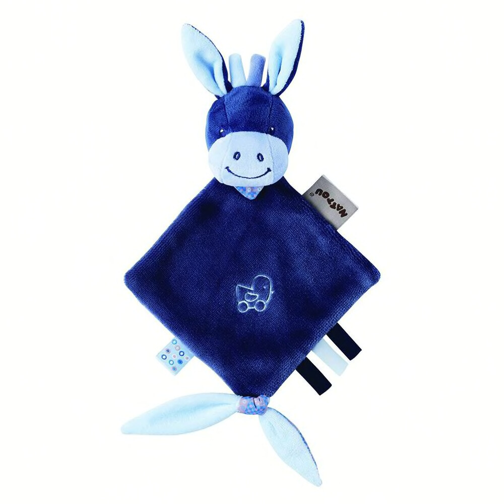 Mini doudou Alex Mini doudou Alex