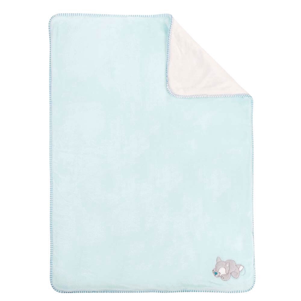 Supersoft dekentje Tim & Tiloo Supersoft dekentje Tim & Tiloo