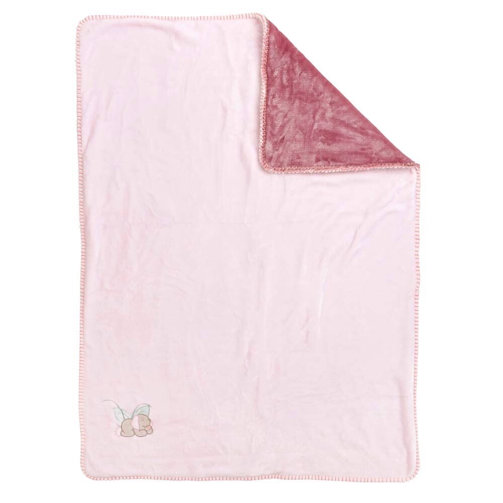 Supersoft dekentje Iris en Lali Supersoft dekentje Iris en Lali