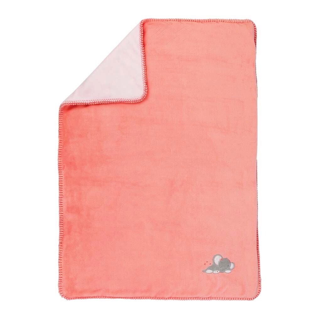 Supersoft dekentje Adele en Valentine Supersoft dekentje Adele en Valentine