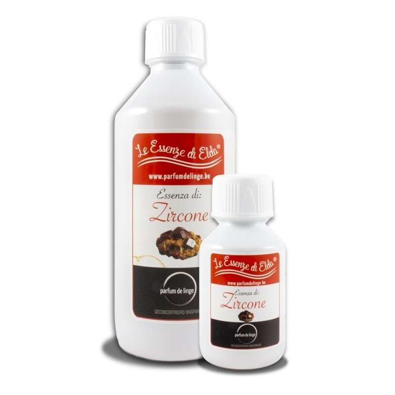 Essenza di Zircone 100ml Essenza di Zircone 100ml