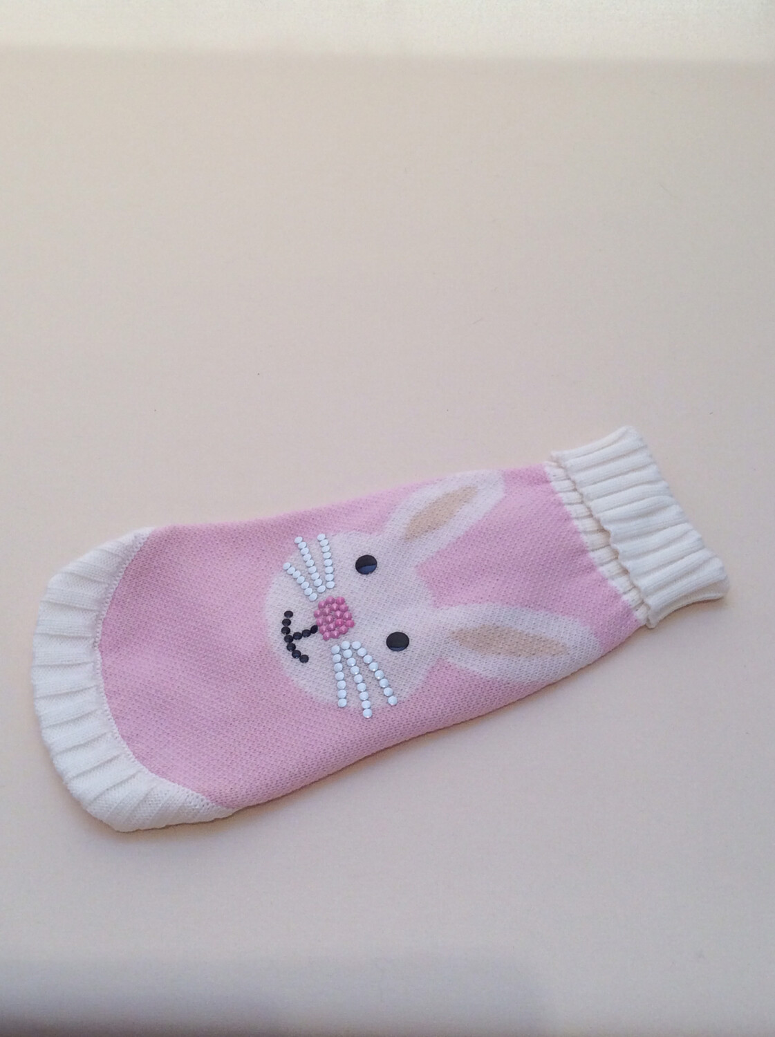Rabbit Rabbit