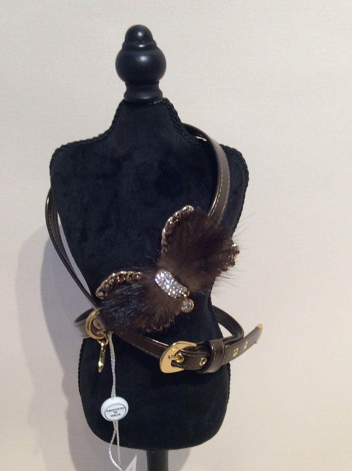 Aggie bronzo Aggie bronzo