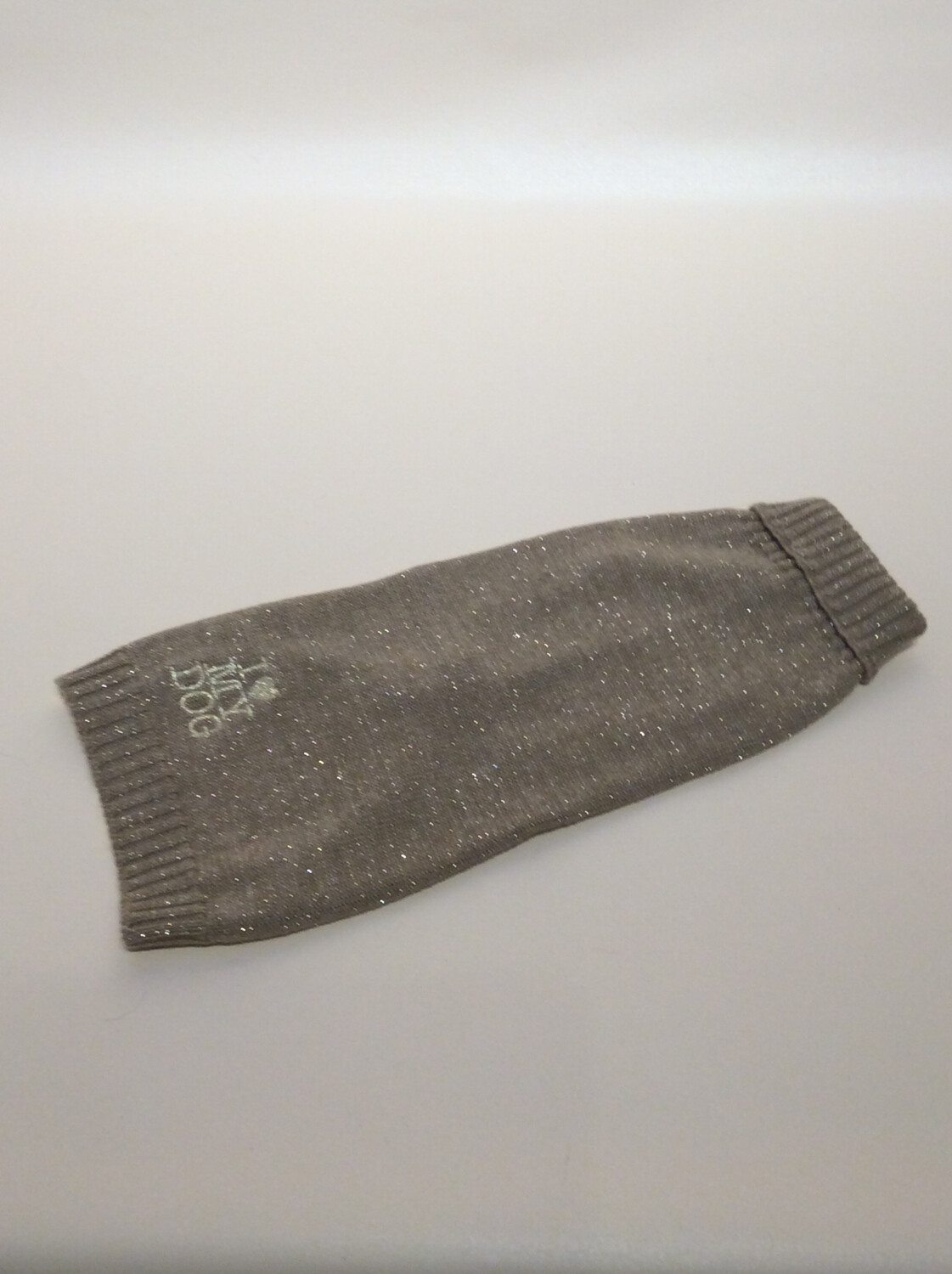 Lurex frosty almond M Lurex frosty almond M
