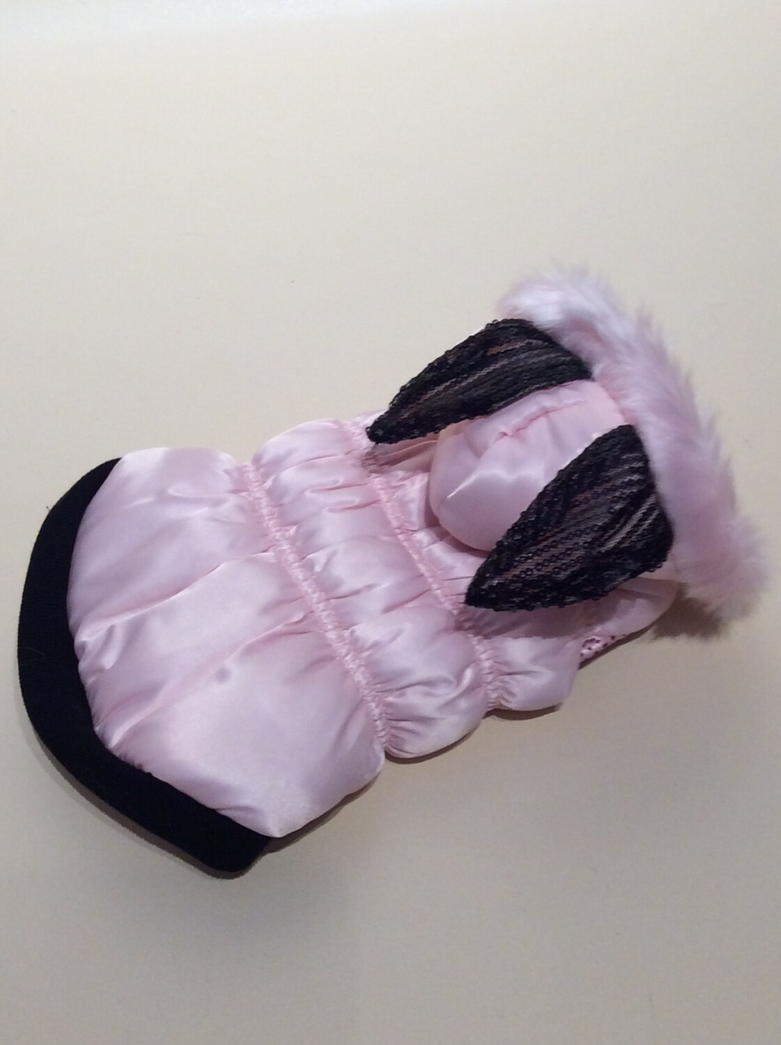 Bunny pink S Bunny pink S