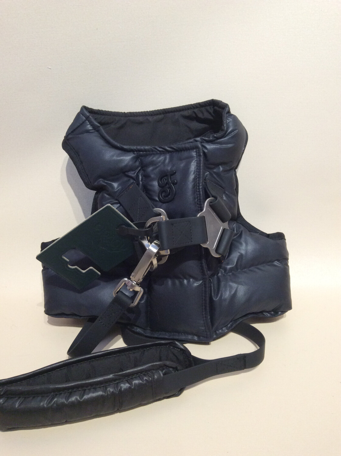 Gilet black Gilet black
