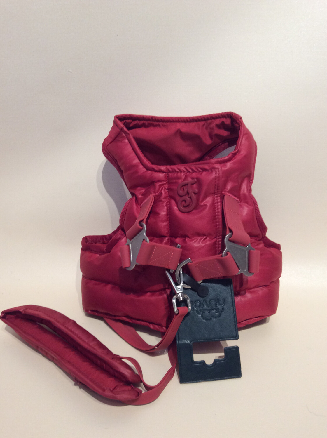 Gilet Red Gilet Red