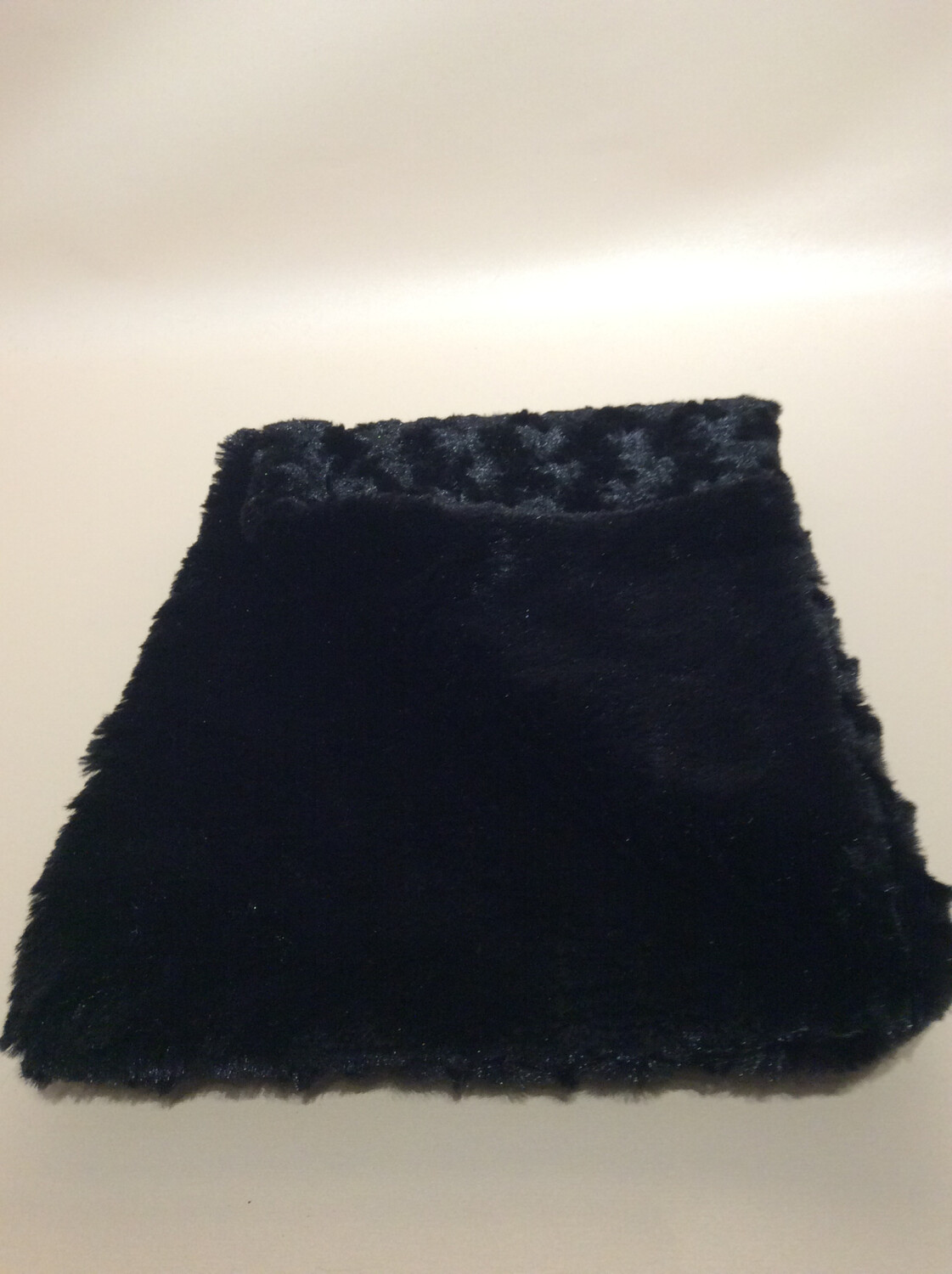 Black blanket Black blanket