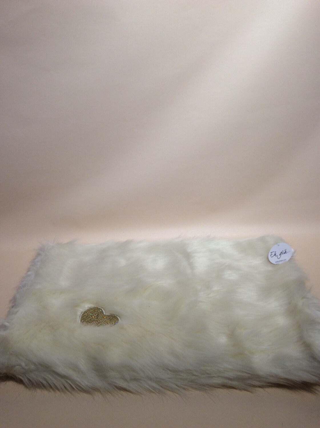 Hearts blanket Hearts blanket
