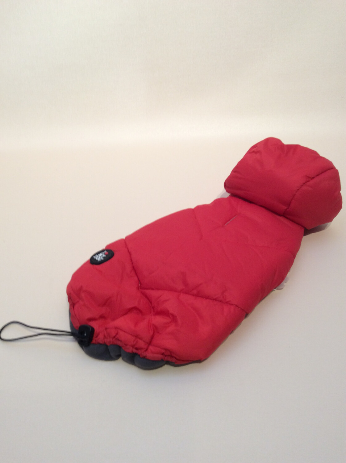 Jacket Lava Red Jacket Lava Red