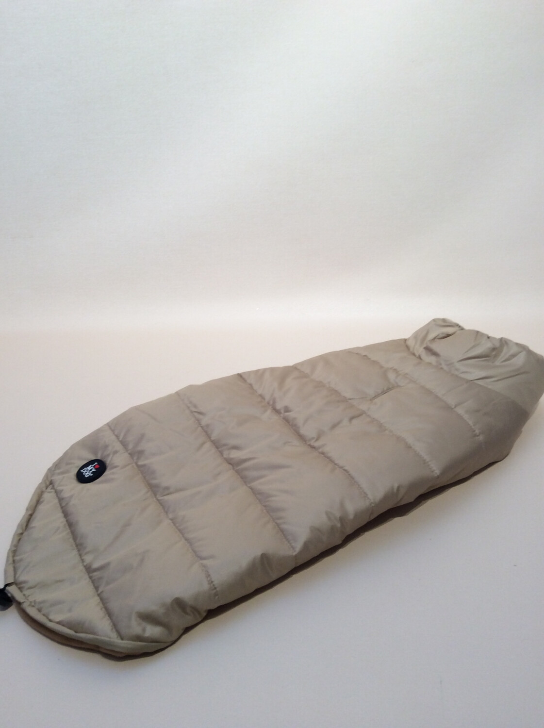 Jacket camel fleece Jacket camel fleece