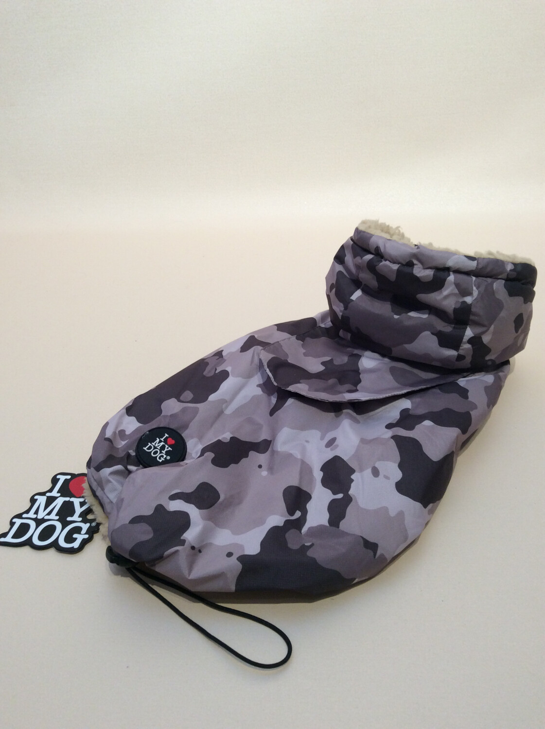 Snowrain Jacket Snowrain Jacket