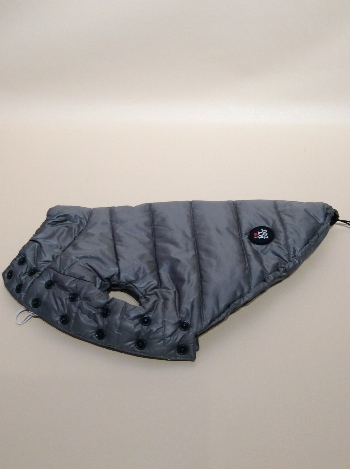 Easy jacket grey M Easy jacket grey M