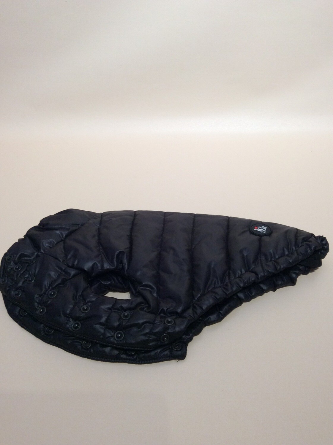 Easy jacket black L Easy jacket black L