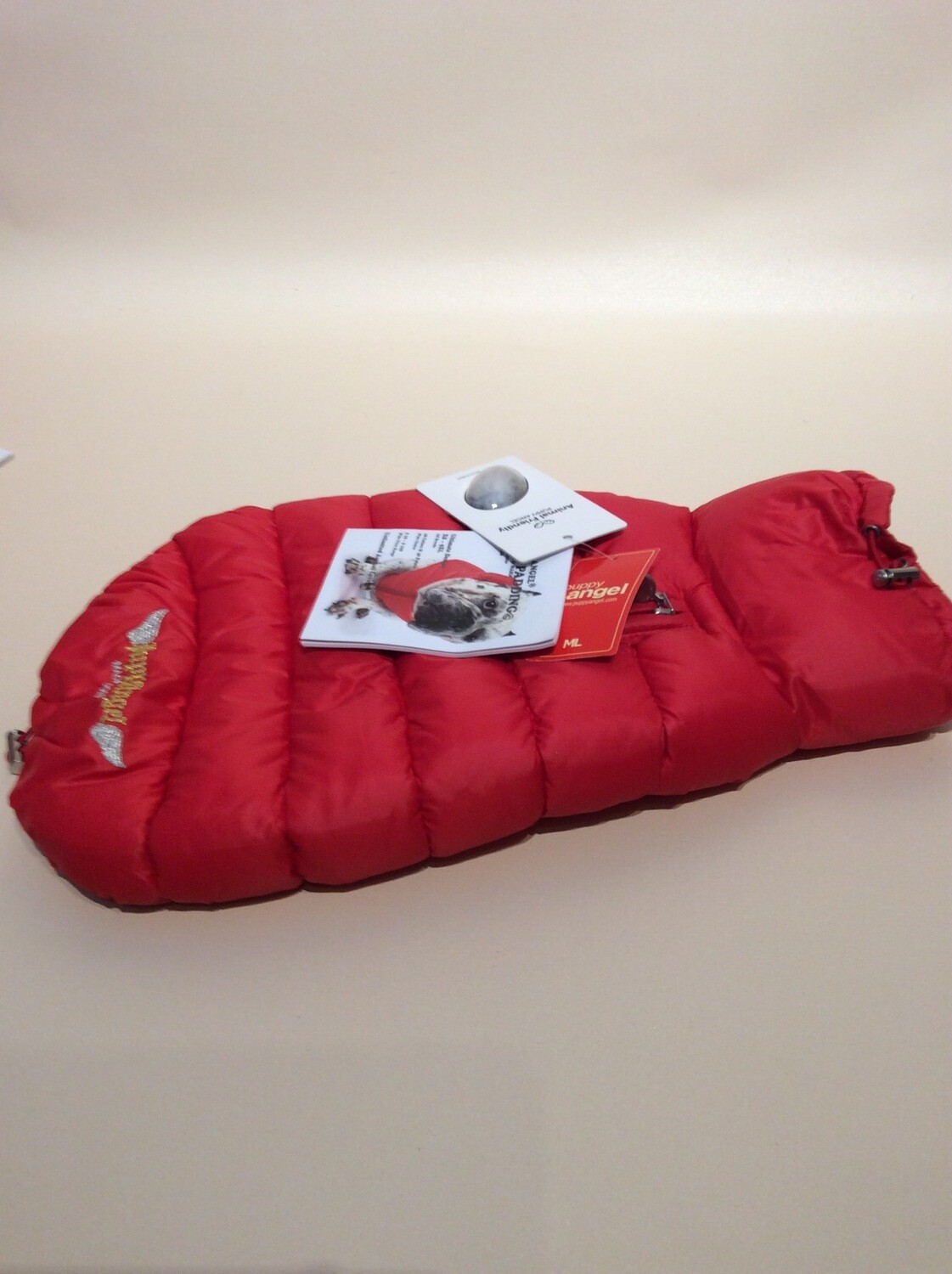 Love Padding red Love Padding red
