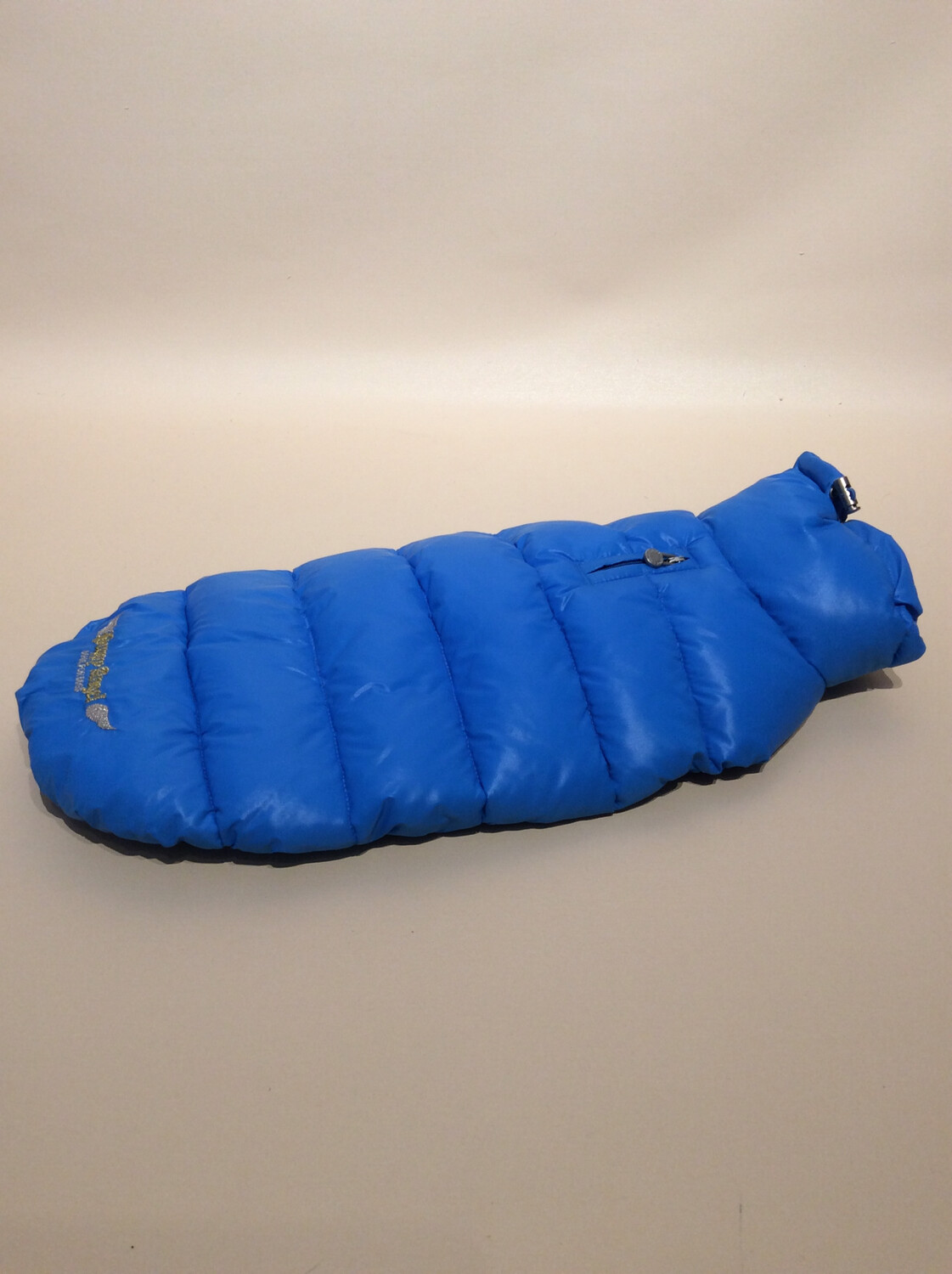 Love padding blue M Love padding blue M