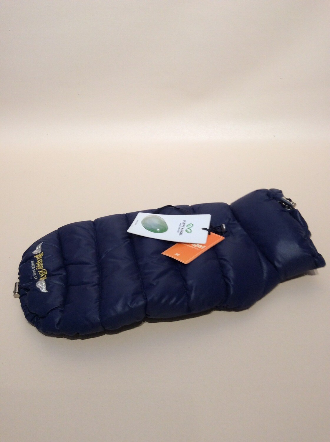 Love Padding navy Love Padding navy