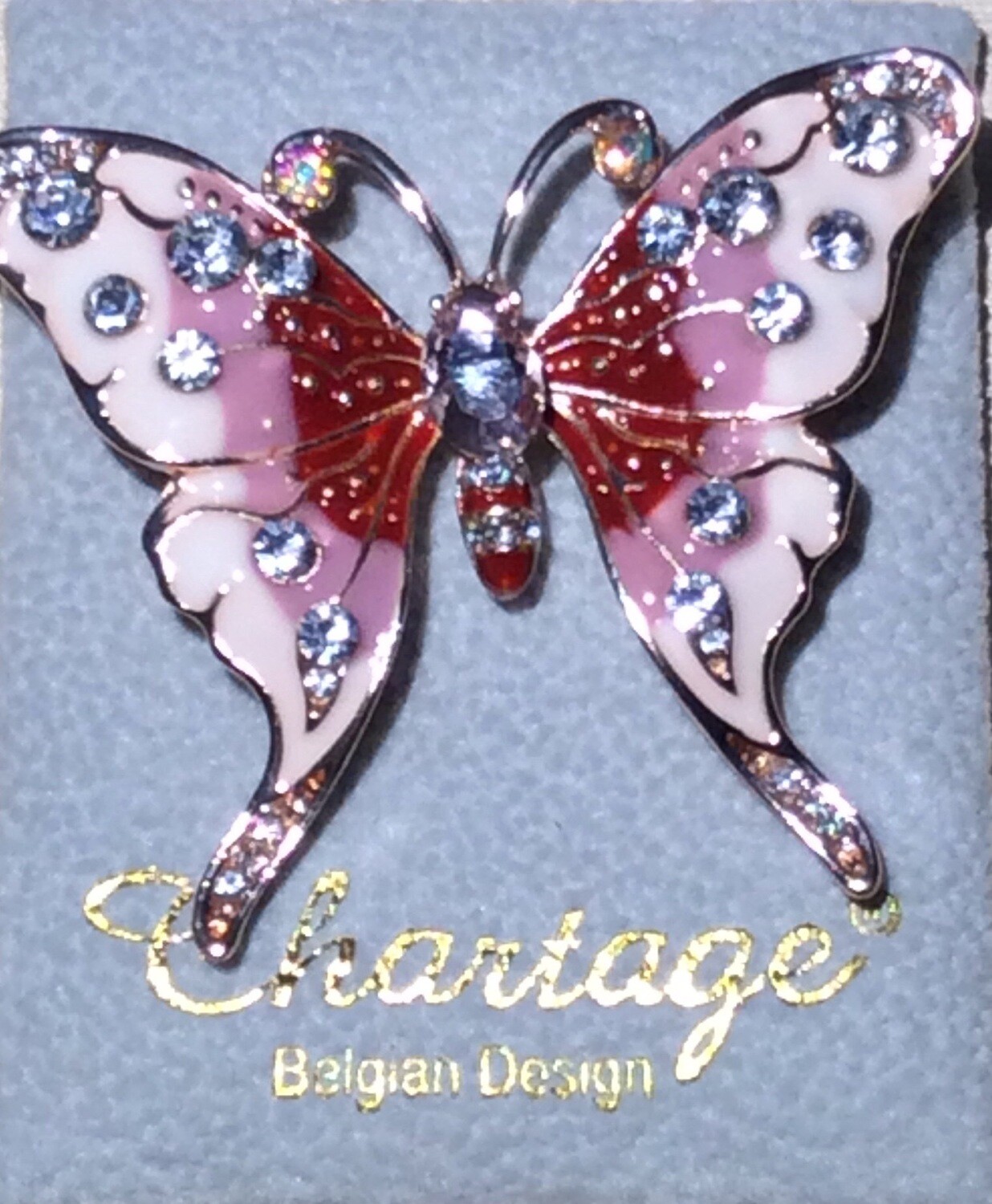 Brooch butterfly Brooch butterfly