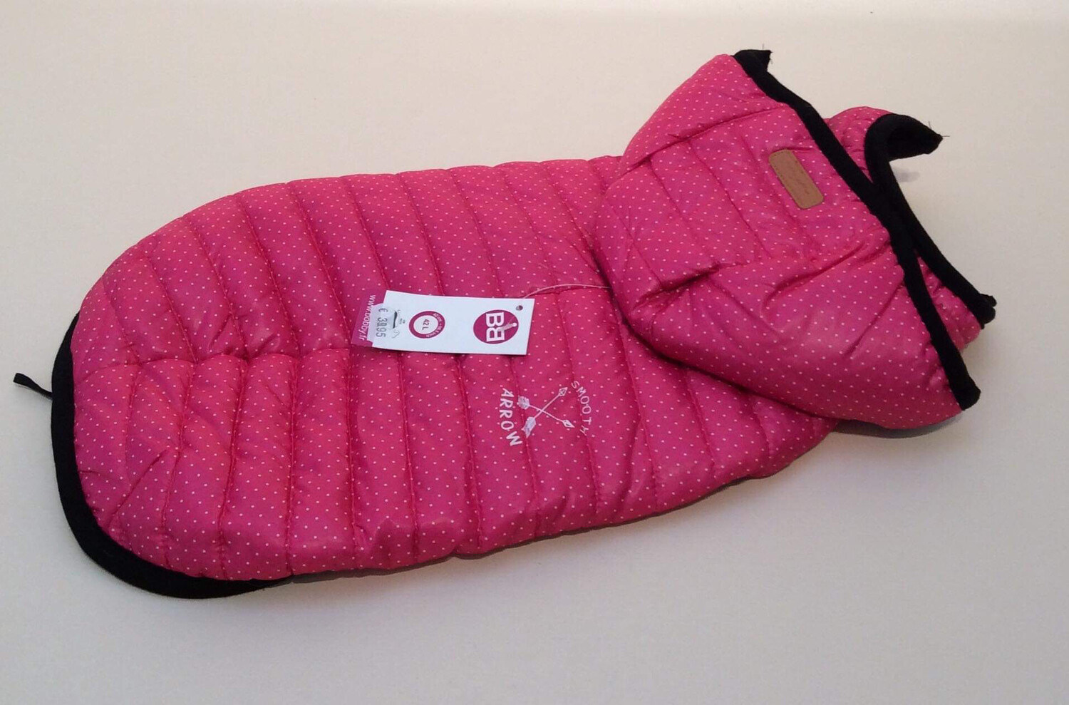 Arrow Pink Arrow Pink