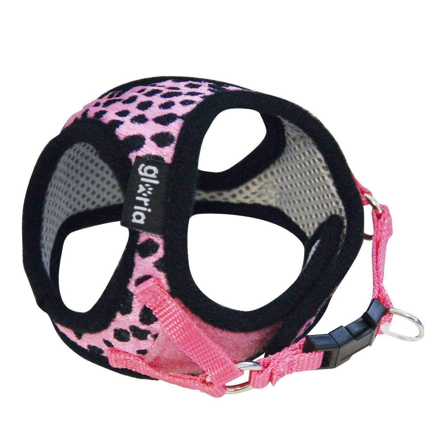 Roze Leopard 27-35cm Roze Leopard 27-35cm