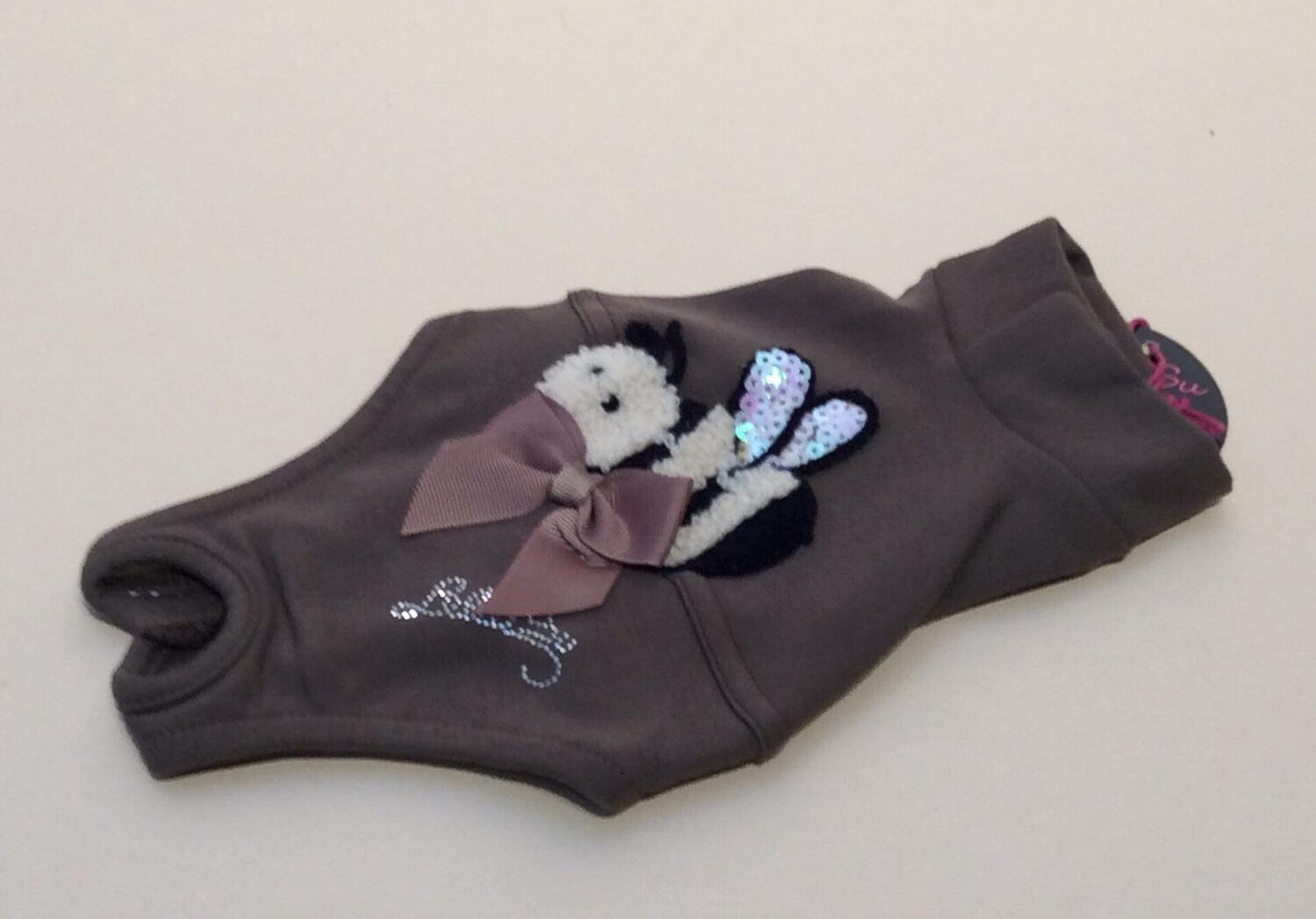 Body bow brown Body bow brown