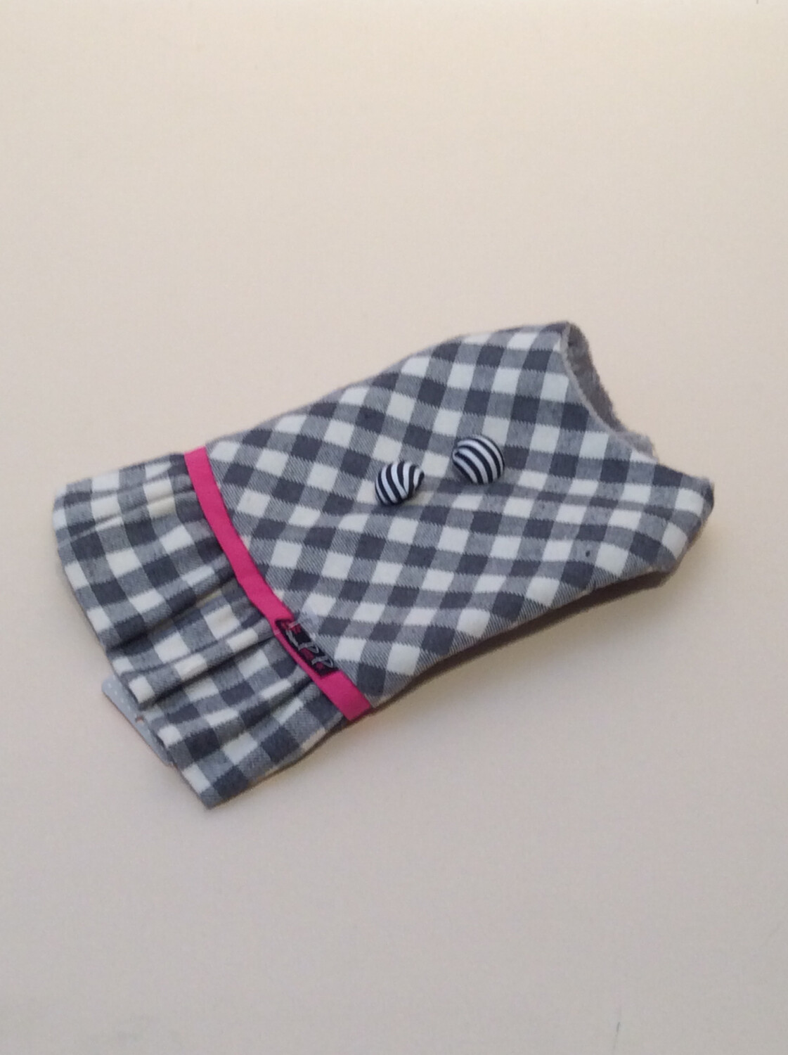 Checker XS Checker XS