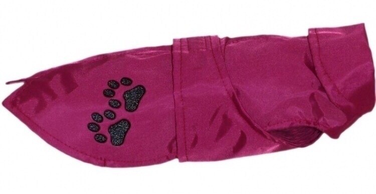 Raincoat pink 39cm Raincoat pink 39cm