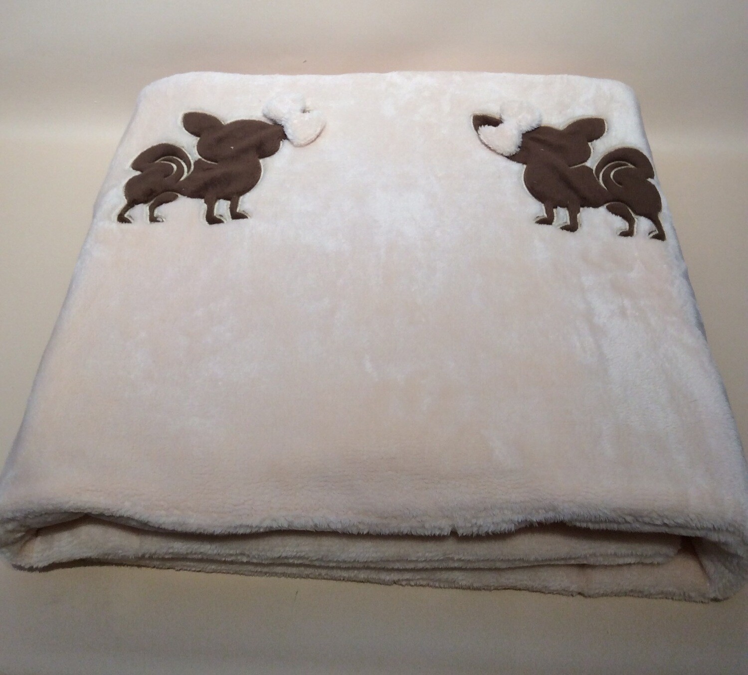 Bench omranding Teddy beige Bench omranding Teddy beige