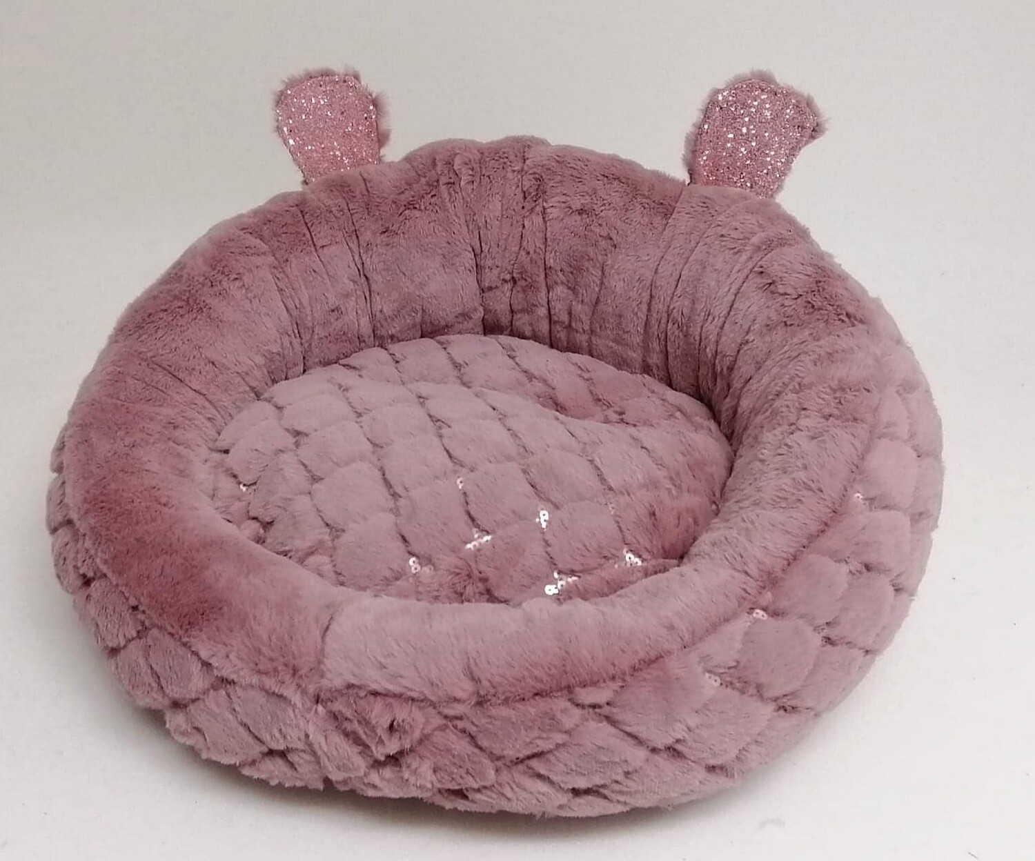 Pailette donut pink Pailette donut pink