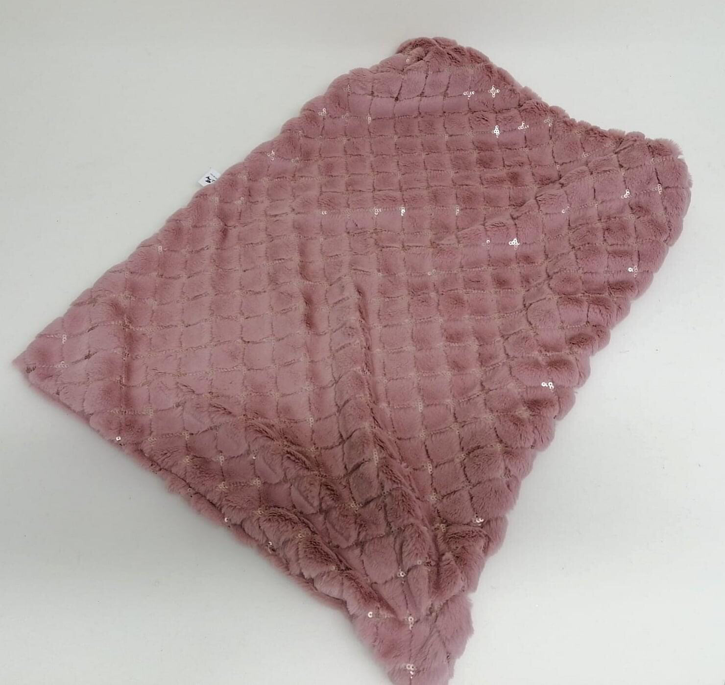 Blankets pink 50x70 Blankets pink 50x70