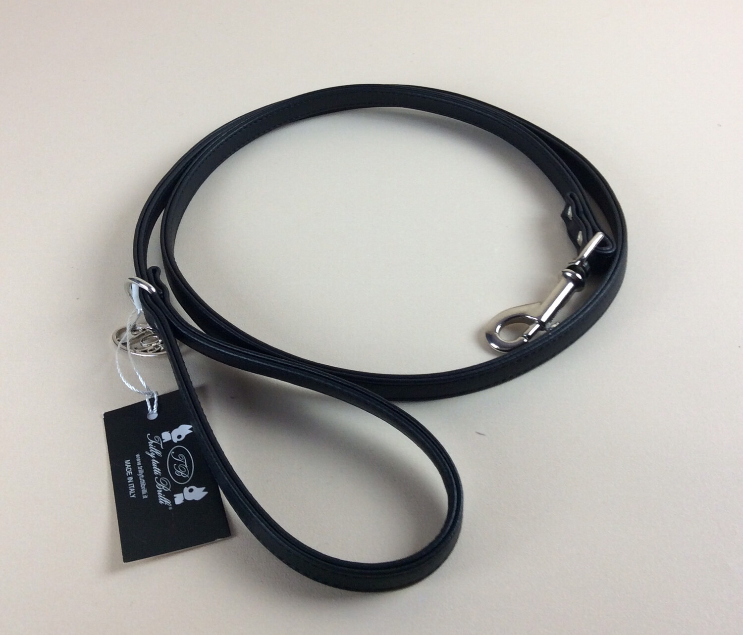 Lione black silver Lione black silver