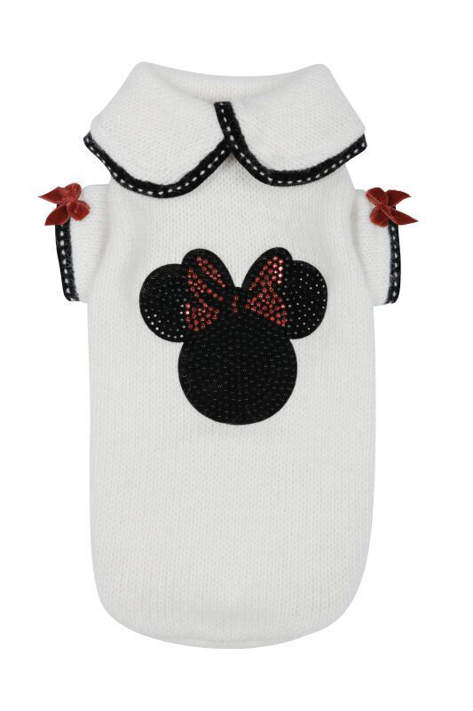 Minnie Moo cream Minnie Moo cream