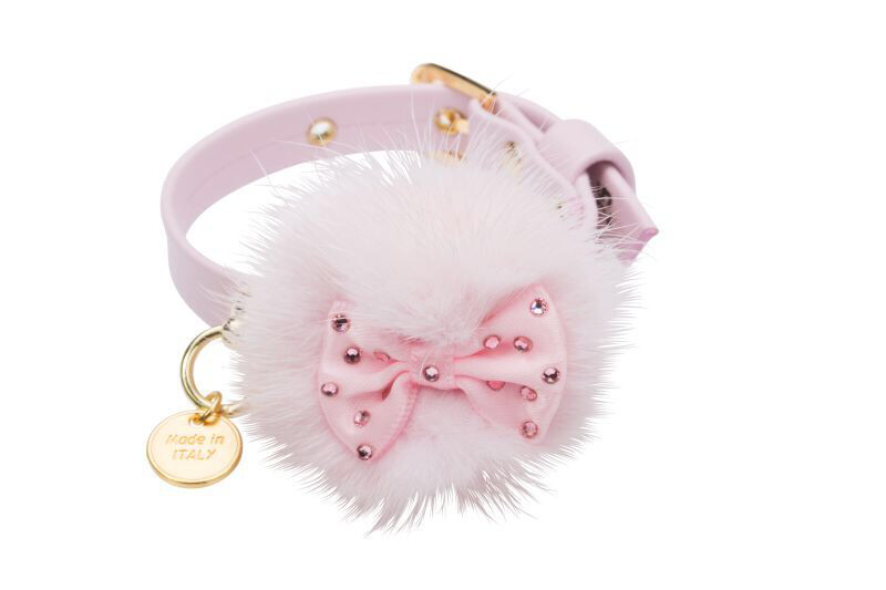 Miss bon bon rose Miss bon bon rose