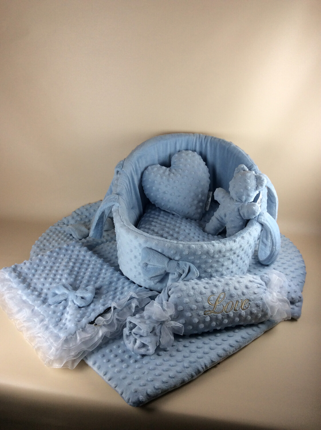 Promopakket bubble blauw Promopakket bubble blauw