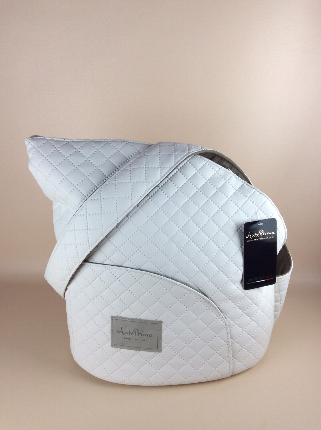 Dante white size 2 Dante white size 2