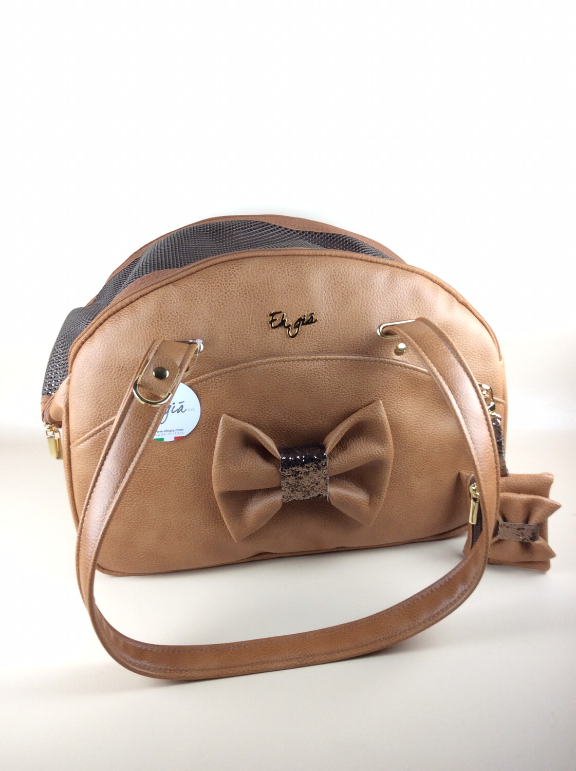 Traveller bag Ambra + waste bag Traveller bag Ambra + waste bag