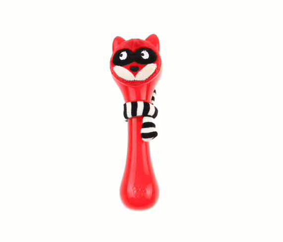 Gigwi Friendz red Gigwi Friendz red