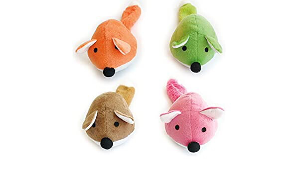 Gringo foxes Gringo foxes
