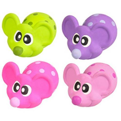 Souris latex