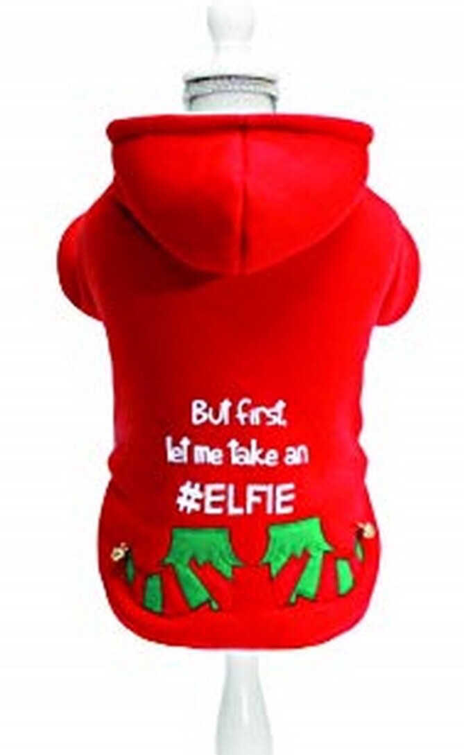 Felpa Elfie Felpa Elfie