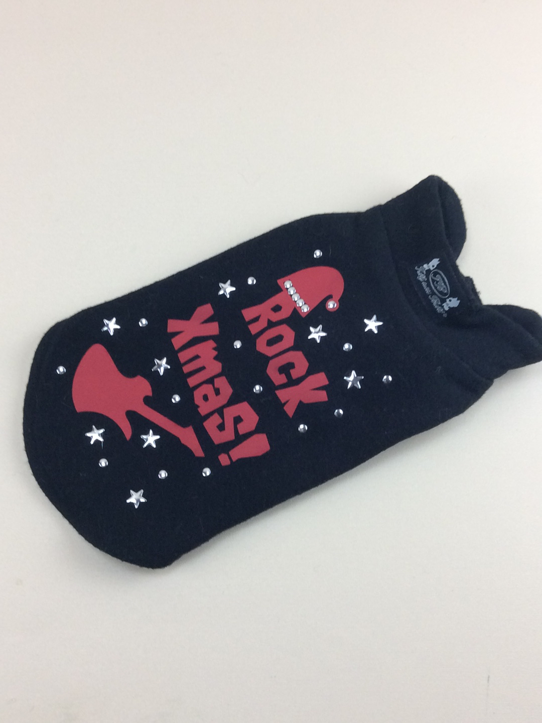 Felpa rock xmas XS Felpa rock xmas XS