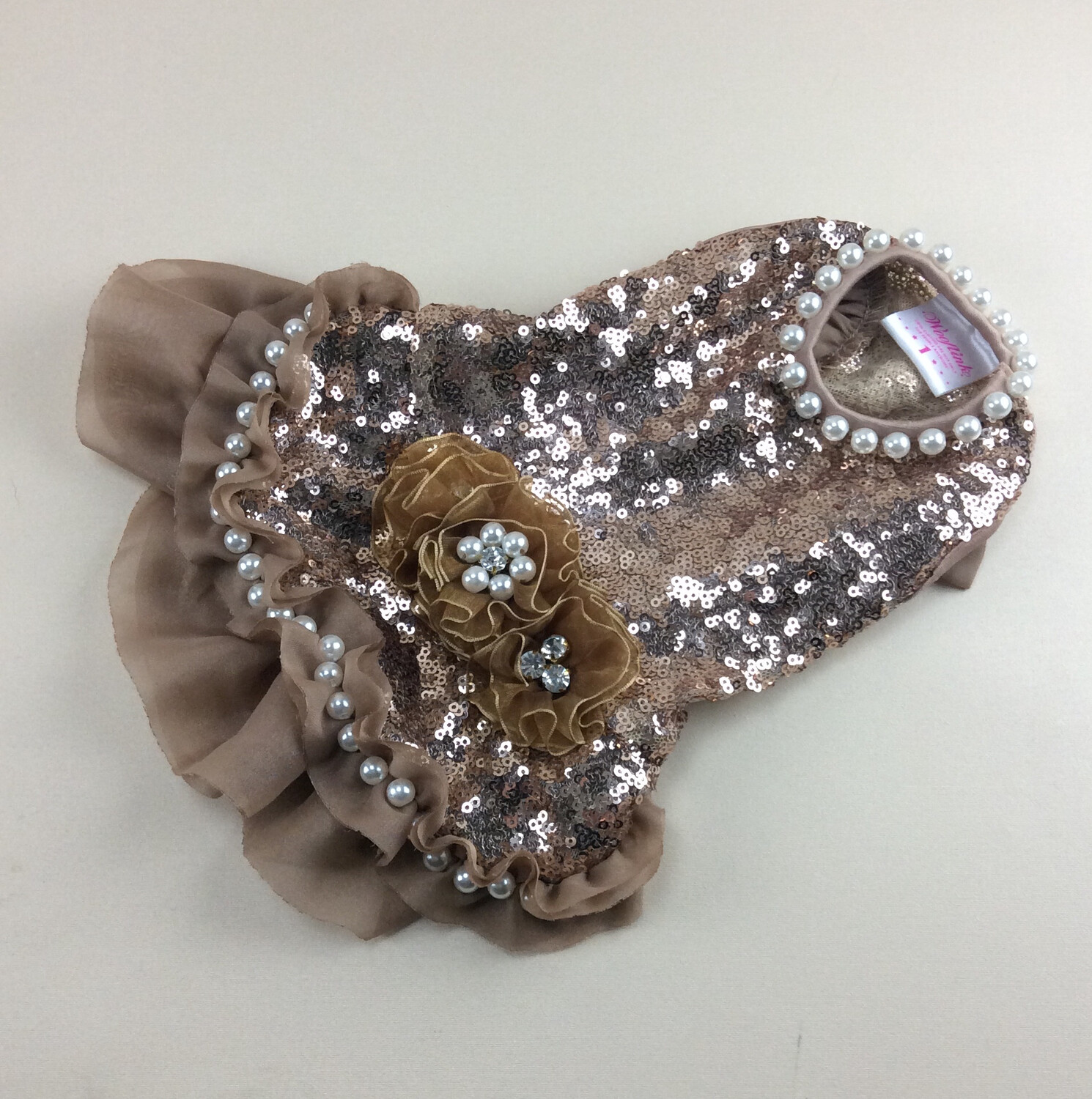Party dress size 1 Party dress size 1